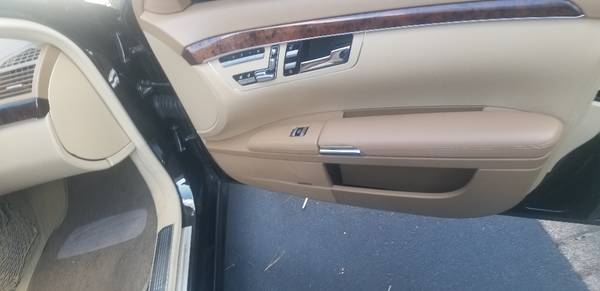mercedes benz s550 for sale in Garden City, NY – photo 8