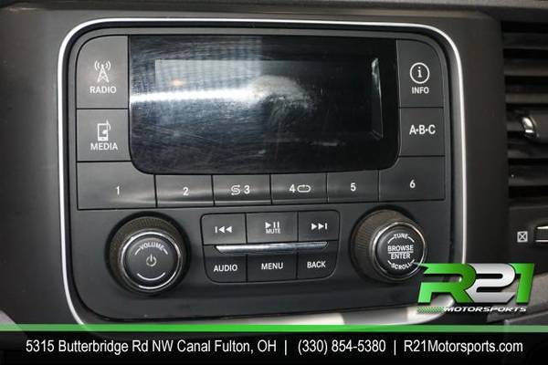 2014 RAM 2500 ST Crew Cab SWB 4WD Your TRUCK Headquarters! We for sale in Canal Fulton, PA – photo 23