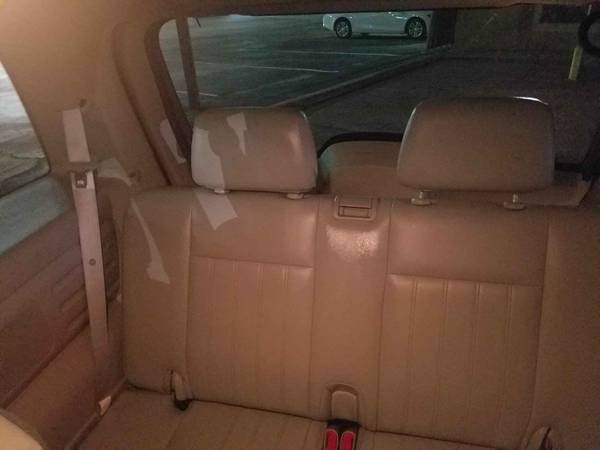 Lincoln Aviator (135k. Miles)Only for sale in Moscow, TX – photo 16