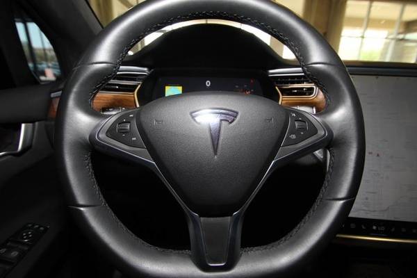 2017 Tesla Model X 75D AWD SUV EV - cars & trucks - by dealer -... for sale in Scottsdale, AZ – photo 20