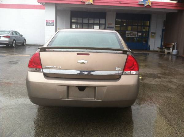 06 Chevy Impala LT - - by dealer - vehicle automotive for sale in Penn Hills, PA – photo 6