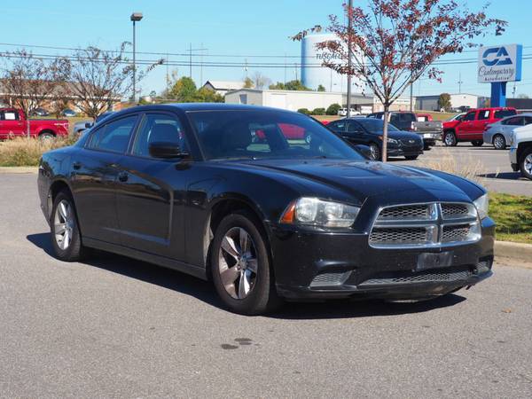 2014 Dodge Charger SE - cars & trucks - by dealer - vehicle... for sale in Tuscaloosa, AL – photo 4