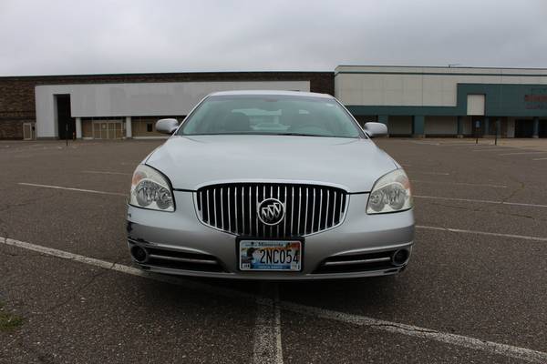 2010 Buick Lucerne CXL! ONLY 83K MILES! - - by dealer for sale in Colombia Heights, MN – photo 5