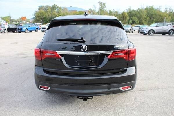 *2014* *Acura* *MDX* *Technology Package* - cars & trucks - by... for sale in Sanford, FL – photo 8