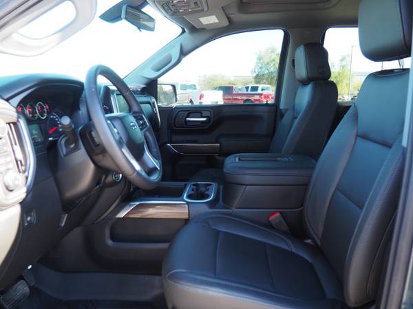 2020 Chevrolet Chevy Silverado 1500 4WD CREW CAB 147 - Lifted Trucks... for sale in Mesa, AZ – photo 20