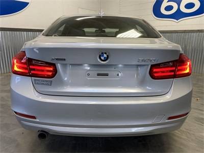 2014 BMW 320i xDRIVE AWD - ONLY 50K MILES - - by for sale in Norman, OK – photo 4