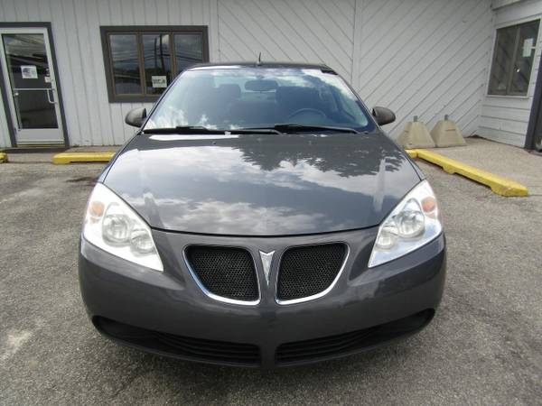 2008 Pontiac G6 - Suggested Down Payment: $500 for sale in bay city, MI – photo 3