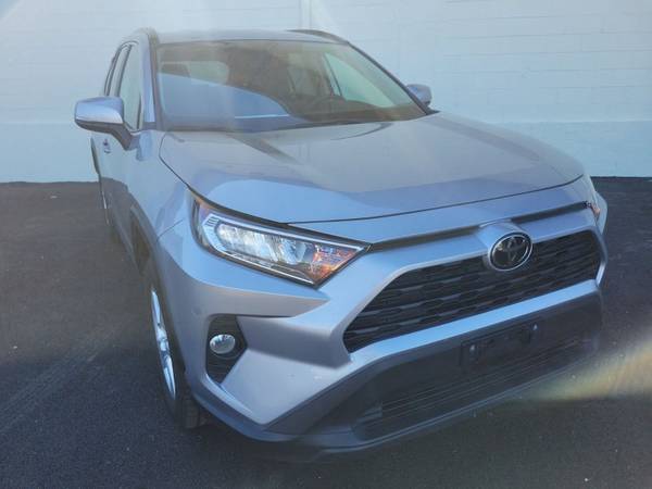 2020 Toyota RAV4 XLE Certified Pre-Owned w/FREE Warranty - cars & for sale in Austin, TX – photo 14