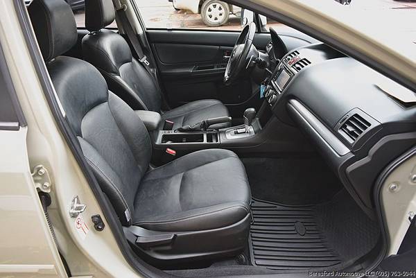 2013 Subaru XV Crosstrek ~ 116k, Heated Leather, Navigation! - cars... for sale in Beresford, SD – photo 24