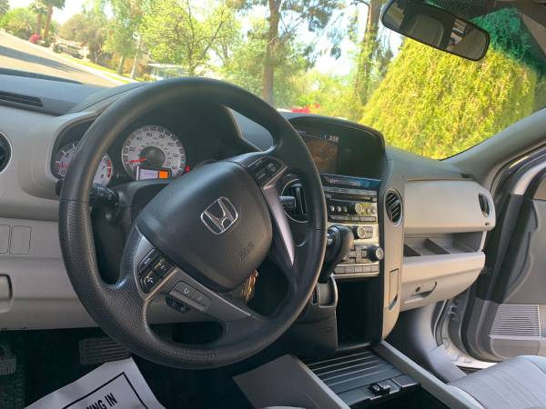 2013 Honda Pilot for sale in Prescott Valley, AZ – photo 3