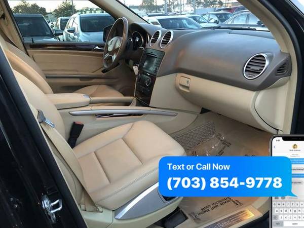 2011 MERCEDES-BENZ ML 350 4MATIC 6 MONTHS WARRANTY INCLUDED for sale in Manassas, VA – photo 24