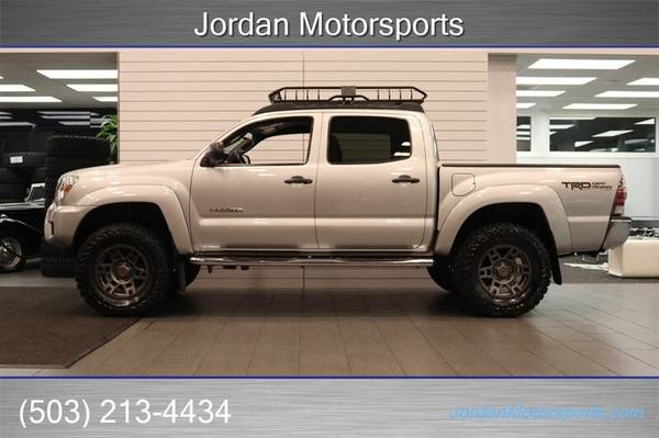 2013 TOYOTA TACOMA TRD OFF ROAD 4X4 1OWNER TRD PRO 2014 2015 2016... for sale in Portland, OR – photo 3