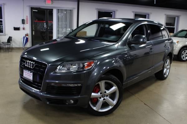 2008 Audi Q7 * Bad Credit ? * W/ $1500 Monthly Income OR $200 DOWN for sale in Lombard, IL – photo 2