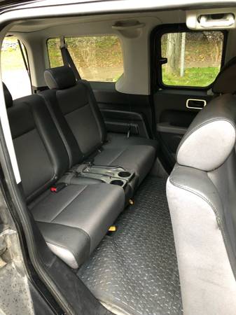 2005 Honda Element - Manual Transmission for sale in New Milford, CT – photo 7