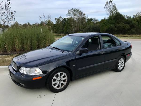 2002 Volvo S40 for sale in Cleveland, OH – photo 3