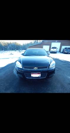 2010 Chevy Impala - cars & trucks - by owner - vehicle automotive sale for sale in Oldtown, WA – photo 2