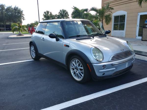 2002 Mini Cooper for sale in Fort Myers, FL – photo 6