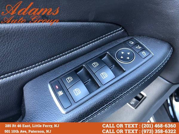 2016 Mercedes-Benz GLE 4MATIC 4dr GLE 350 Buy Here Pay Her, - cars &... for sale in Little Ferry, PA – photo 14