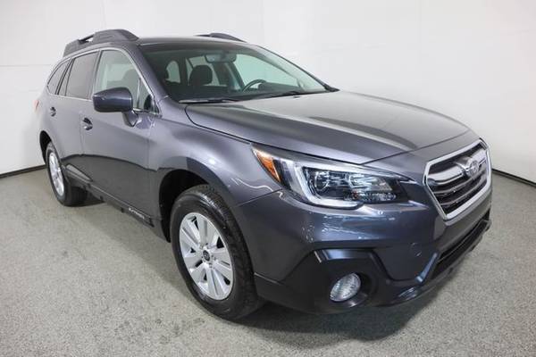 2018 Subaru Outback, Magnetite Gray Metallic - - by for sale in Wall, NJ – photo 7