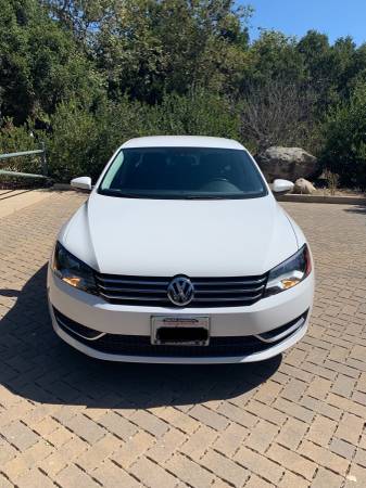 2012 Volkswagen Passat for sale in Santa Barbara, CA – photo 3