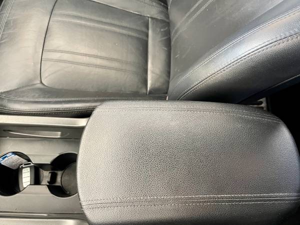 2013 Kia Sportage SX Leather Heated Seats 2 Owner Rust Free Clean for sale in Cottage Grove, WI – photo 22