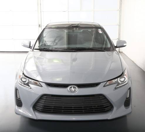2016 Scion tC Base Only 46k Miles - - by dealer for sale in High Point, NC – photo 7