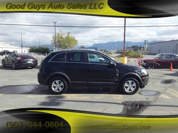2008 Saturn Vue XE-V6 / Automatic / All Wheel Drive / Clean Title for sale in Anchorage, AK – photo 8