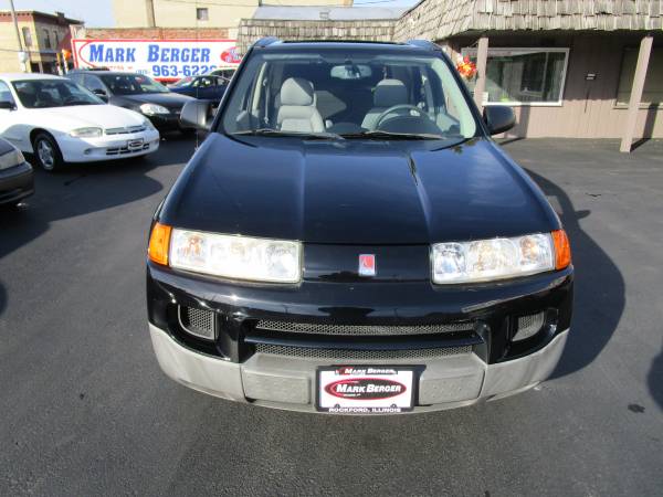 2005 Saturn Vue **LOW MILES, GREAT RUNNER!!** for sale in rockford, IA – photo 8