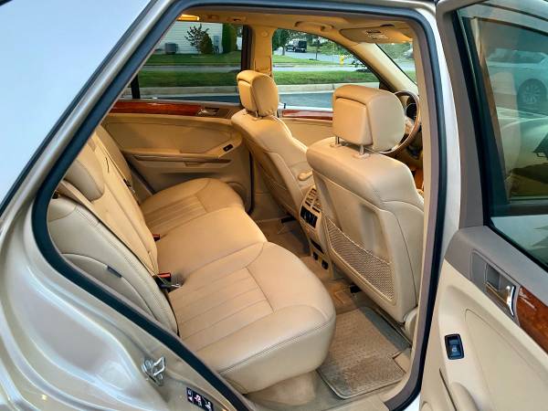 Selling 2006 Mercedes-Benz ML350 Sport 4Matic Clean Record clean... for sale in MANASSAS, District Of Columbia – photo 11
