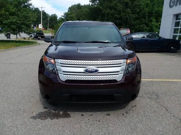 ✔ ☆☆ SALE ☛ FORD EXPLORER AWD!! for sale in Phillipston, MA – photo 9