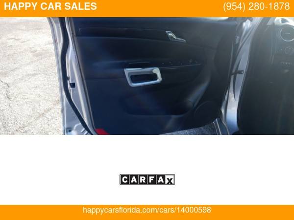 2014 Chevrolet Captiva Sport Fleet FWD 4dr LTZ - - by for sale in Fort Lauderdale, FL – photo 9