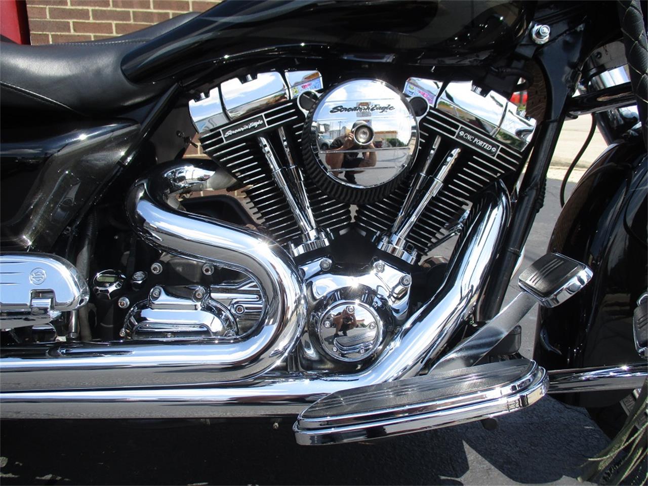 2007 Harley-Davidson Street Glide for sale in Sterling, IL – photo 13