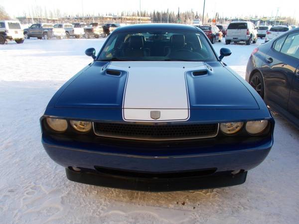 2009 Dodge Challenger COUPE 2-DR - - by dealer for sale in Fairbanks, AK – photo 2