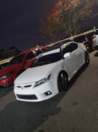 EVERYONE APPROVED!!! 2013 SCION TC $3200 DOWN - cars & trucks - by... for sale in Tucker, GA – photo 2