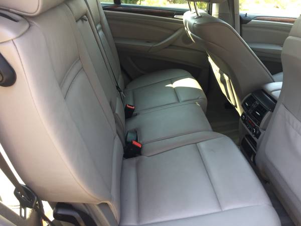 !!! 2009 BMW X5 133k Miles Clean Title !!! for sale in inland empire, CA – photo 6