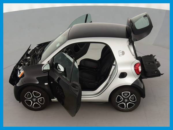 2018 smart fortwo electric drive Prime Hatchback Coupe 2D coupe for sale in Topeka, KS – photo 16