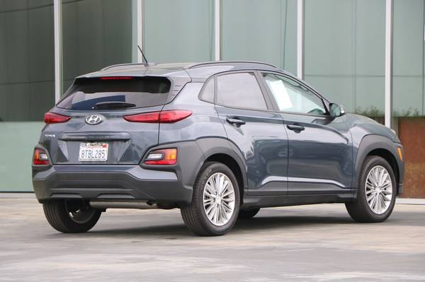 2020 Hyundai Kona SEL suv Thunder Gray - - by dealer for sale in Carson, CA – photo 6
