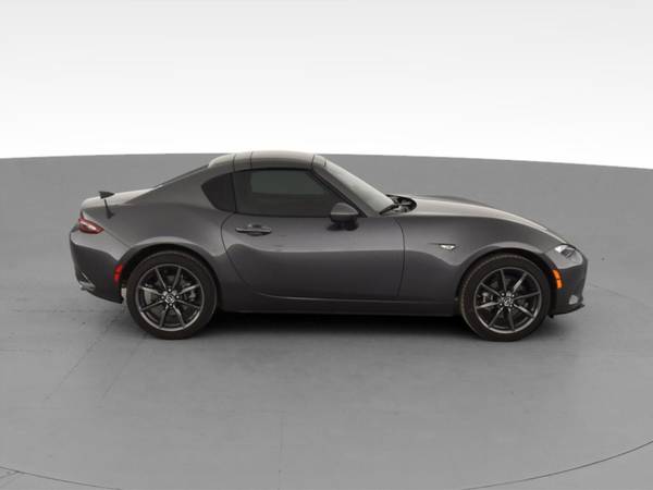 2019 MAZDA MX5 Miata RF Grand Touring Convertible 2D Convertible... for sale in Knoxville, TN – photo 13