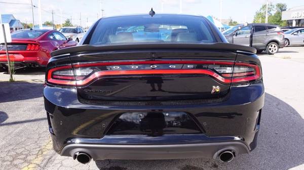 2019 Dodge Charger Scat Pack - cars & trucks - by dealer - vehicle... for sale in Milford, OH – photo 5