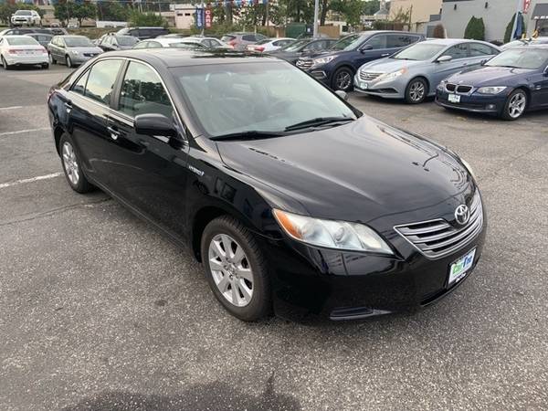 *2007* *Toyota* *Camry Hybrid* *Base* for sale in Essex, MD – photo 7