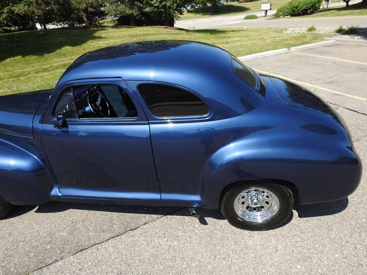 1941 Chevrolet Coupe for sale in O'Fallon, IL – photo 43