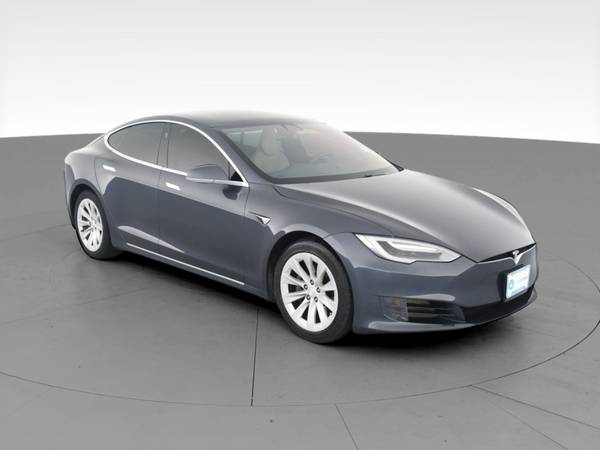 2017 Tesla Model S 60 Sedan 4D sedan Blue - FINANCE ONLINE - cars &... for sale in Saint Paul, MN – photo 15