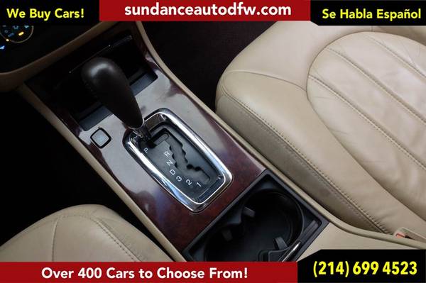 2007 Buick Lucerne V6 CXL -Guaranteed Approval! for sale in Addison, TX – photo 16