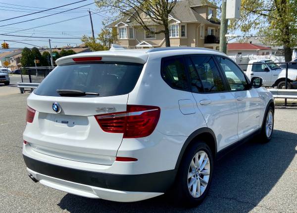 2014 BMW X3 clean title - 0 accident excellent Condition - BMW X3 for sale in STATEN ISLAND, NY – photo 11