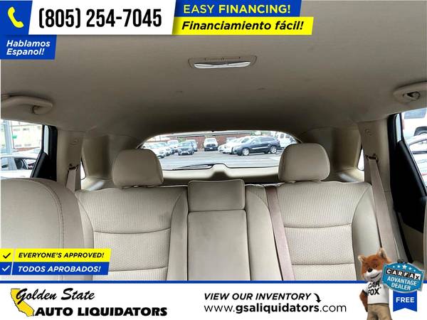2012 KIA Sorento LX PRICED TO SELL! - cars & trucks - by dealer -... for sale in Oxnard, CA – photo 9