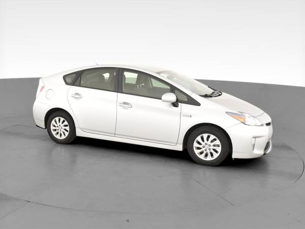 2014 Toyota Prius Plugin Hybrid Advanced Hatchback 4D hatchback... for sale in Washington, District Of Columbia – photo 14