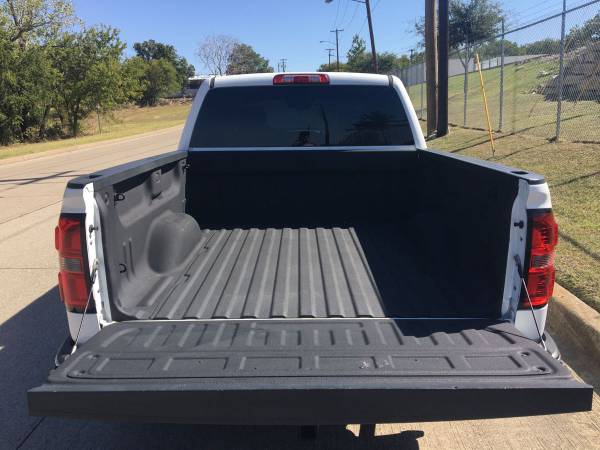 2014 GMC Sierra Texas Edition for sale in W Fort Worth, TX – photo 11