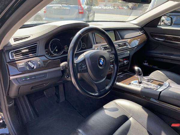 2015 BMW 740Li, XDrive, Clean Title, Very Good Condition, No Issues! for sale in Port Monmouth, NJ – photo 7