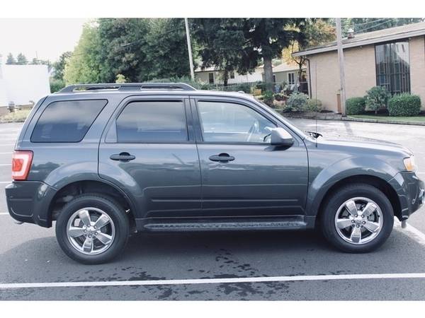 2009 Ford Escape XLT FWD I4 for sale in Vancouver, WA – photo 2