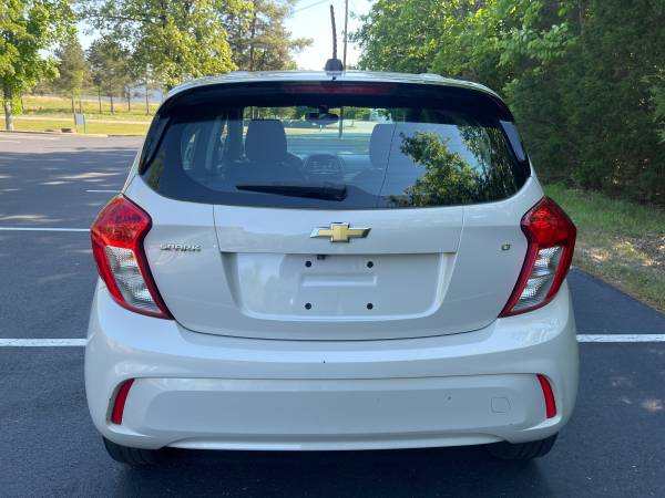 2016 CHEVROLET SPARK LT - - by dealer - vehicle for sale in Columbia, SC – photo 4